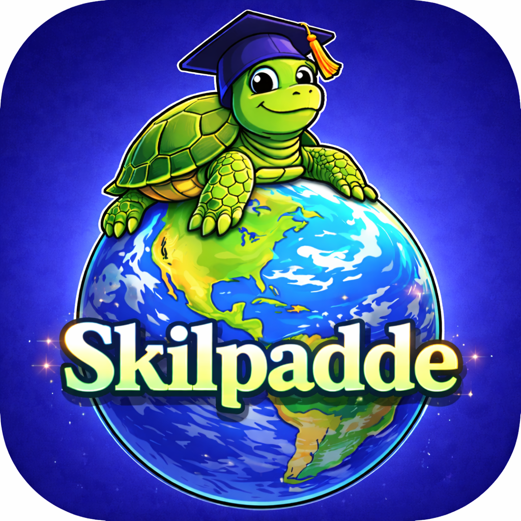 Skilpadde